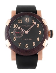 Romain Jerome Titanic DNA T.OXY3.2222.00.BB